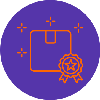 Third-Party Certified